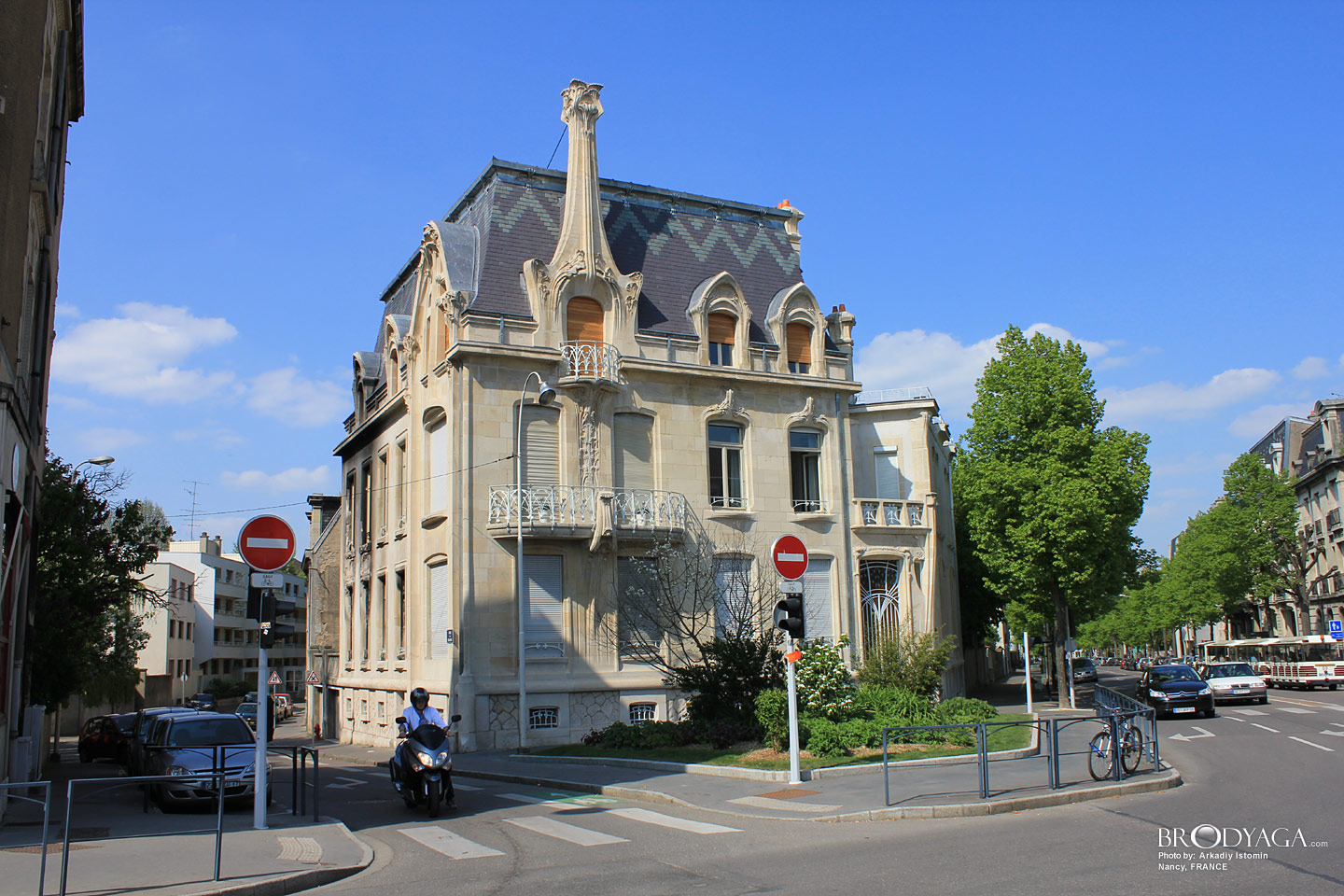 Nancy